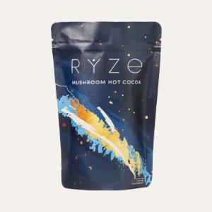 Mushroom Hot Cocoa (3 Month Upgrade) Rebill - D5ZX