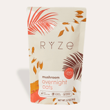 Mushroom Overnight Oats Pack (14 Servings) - B01C
