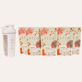 Mushroom Overnight Oats Starter Pack - 9SG5
