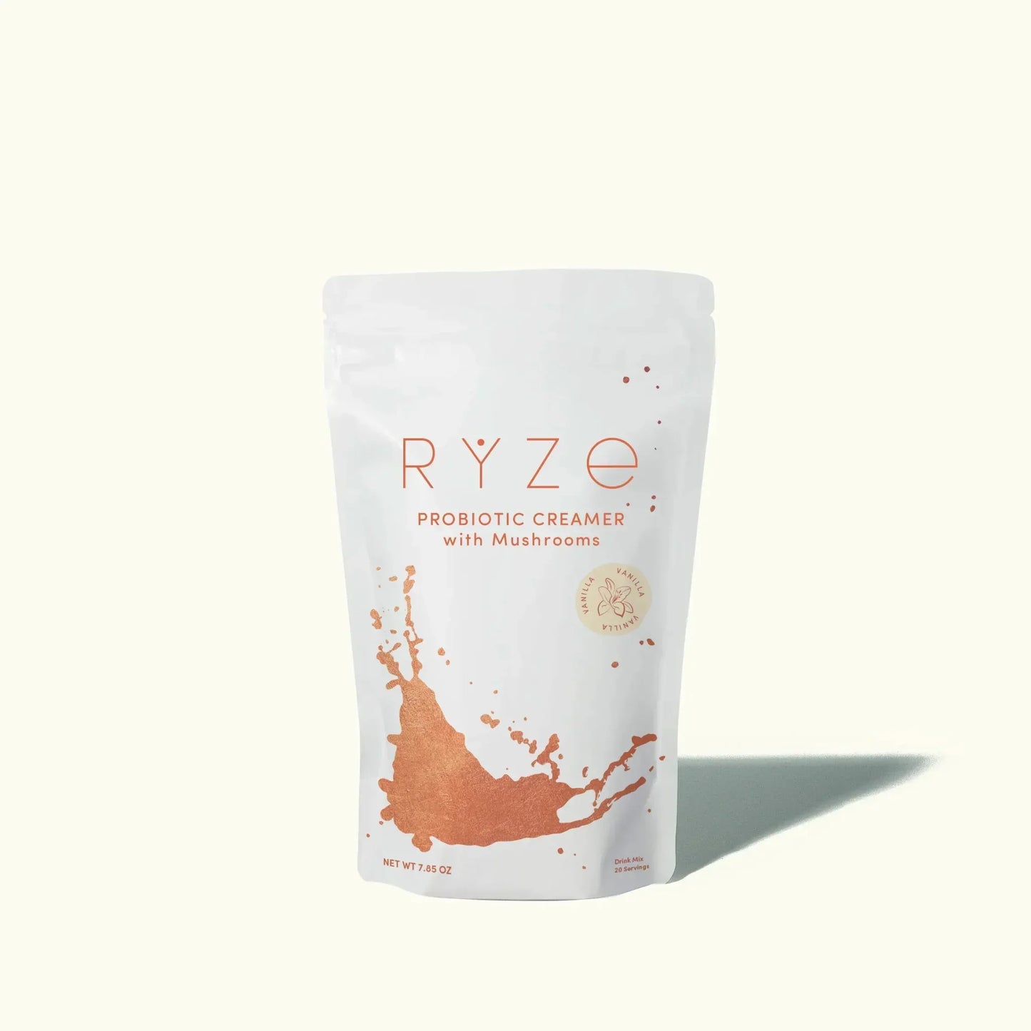 Probiotic Creamer (90 Servings) - K3RD