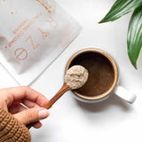 Probiotic Creamer (SPECIAL PRICING) - NUAQ