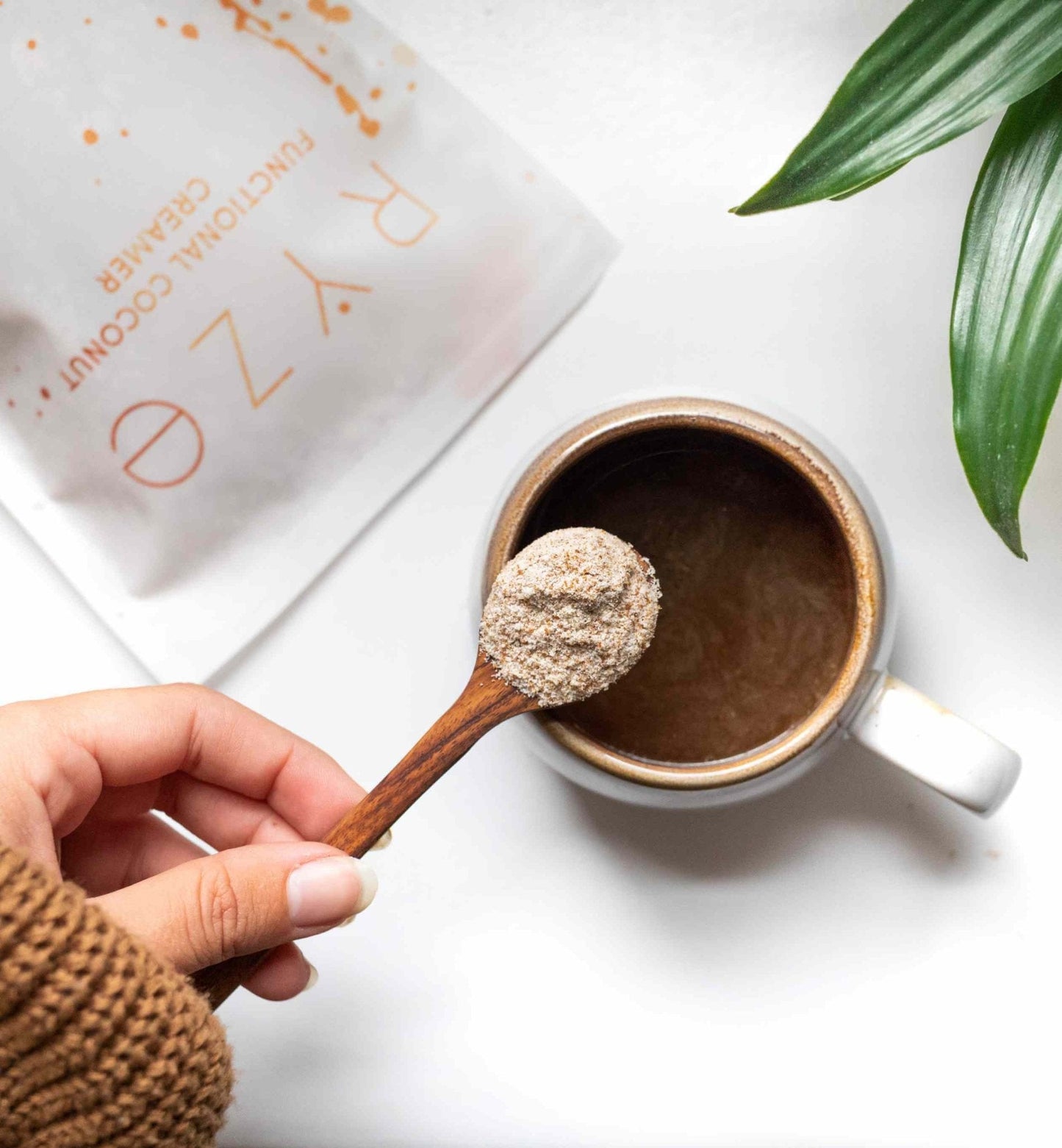 Probiotic Creamer (SPECIAL PRICING) - NUAQ