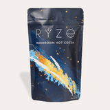 RYZE Hot Cocoa - with 6 Sleep Superfoods to Help Fall Asleep and Stay Asleep - X3XN