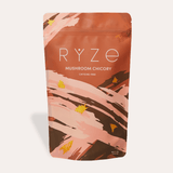 RYZE Mushroom Chicory Blend (30 Servings) - GHXZ