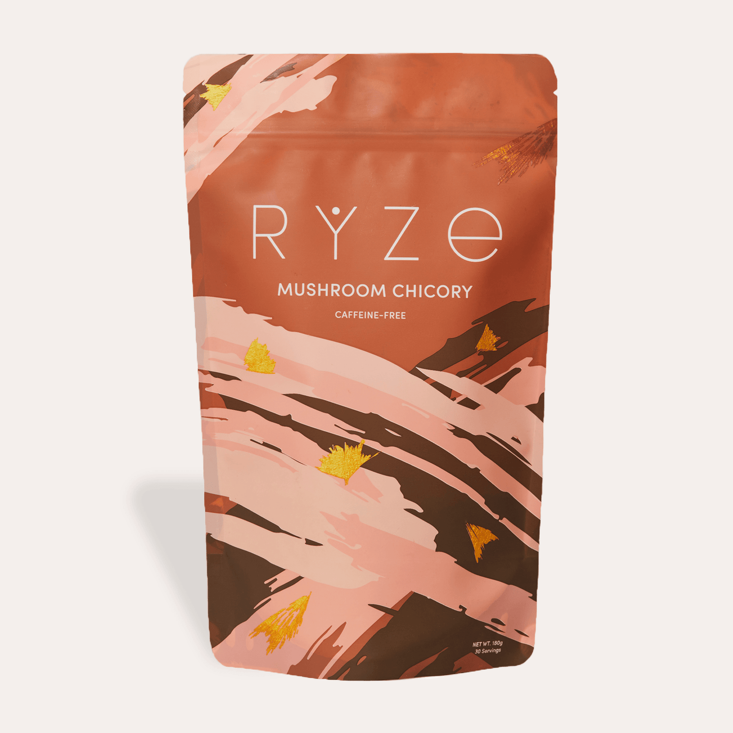 RYZE Mushroom Chicory Blend (30 Servings) - GHXZ