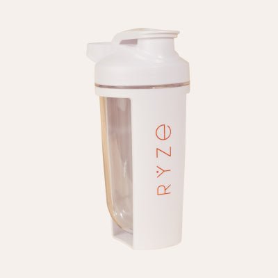 Shaker Bottle - 2VFV