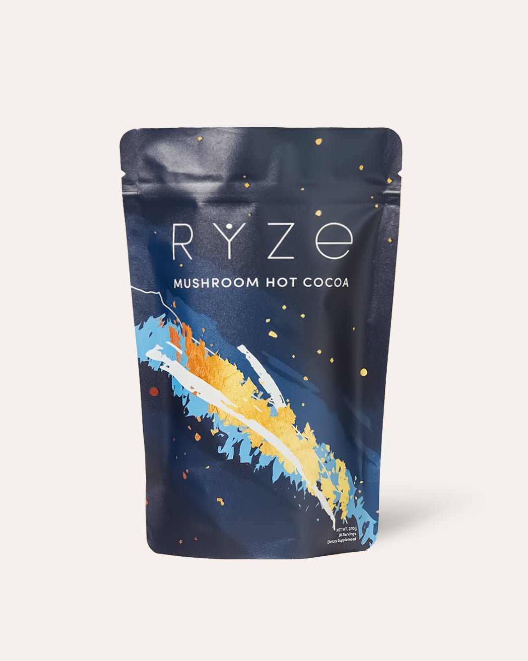 Try our Mushroom Hot Cocoa 50% OFF! - 5LZ0