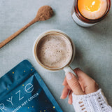 Try our Mushroom Hot Cocoa 50% OFF! - 5LZ0