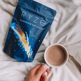 Try our Mushroom Hot Cocoa 50% OFF! - SF00
