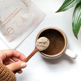 Try our Probiotic Creamer for 50% OFF! - GQEE